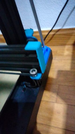 Impresora 3D Artillery X2 SuperModificada