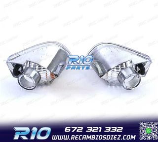 INTERMITENTES DELANTEROS FORD FOCUS