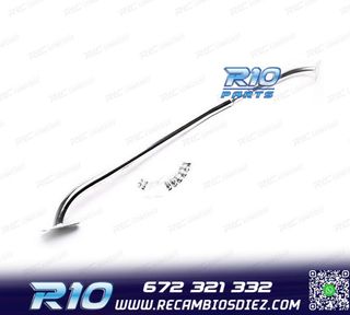 BARRA ESTABILIZADORA AUDI A4 B5 94-99