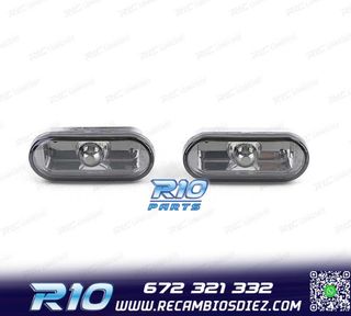INTERMITENTES LATERALES AHUMADOS SEAT FORD VW VOLKSWAGEN