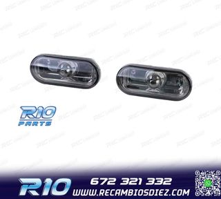 INTERMITENTES LATERALES AHUMADOS SEAT FORD VW VOLKSWAGEN