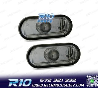 INTERMITENTES LATERALES AHUMADOS SEAT FORD VW VOLKSWAGEN