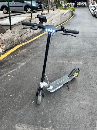 Patinete Eléctrico Smartgyro Z-one