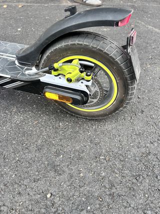Patinete Eléctrico Smartgyro Z-one