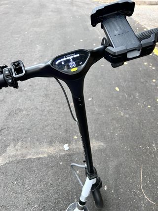 Patinete Eléctrico Smartgyro Z-one