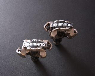 Pedales Shimano PD-M520 L