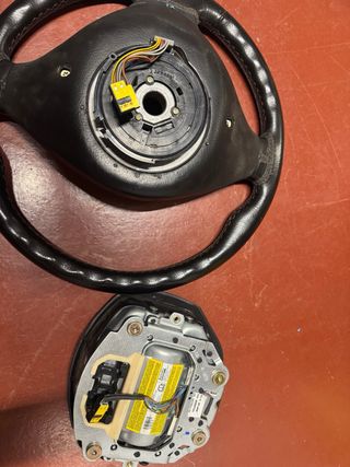 Volante BMW M Sport Z3