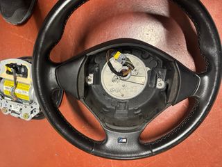 Volante BMW M Sport Z3