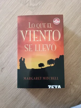 Lo que el viento se llevo