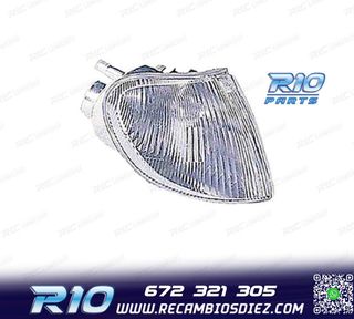 INTERMITENTE FRONTAL DCH CITROEN BERLINGO 96-02 PEUGEOT PART
