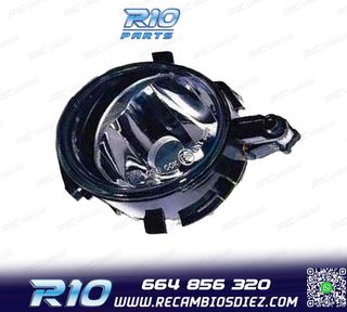 FARO IZQ ANTINIEBLA SEAT