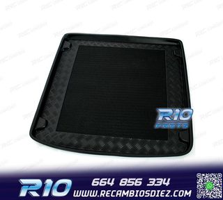 BANDEJA MALETERO PARA MAZDA