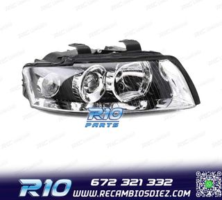 FARO DCH AUDI A4 01-04