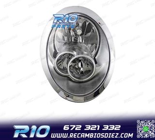 FARO DCH PARA MINI 05-07 MINI CABRIO 04-07