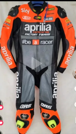 Mono Aprilia Racing Team 