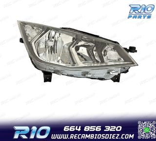 FARO DCH PARA SEAT IBIZA 17-21