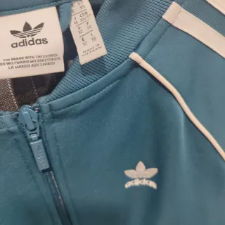 Chaqueta Adidas Talla XS/34