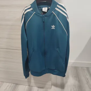 Chaqueta Adidas Talla XS/34