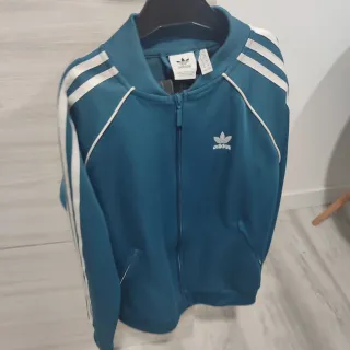 Chaqueta Adidas Talla XS/34