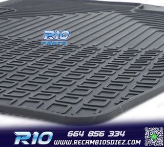 ALFOMBRILLAS PARA FORD