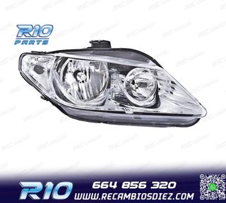 FARO DCH PARA SEAT EXEO 09-10