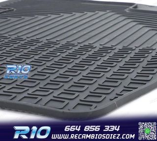 ALFOMBRILLAS PARA HYUNDAI