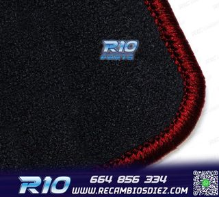 ALFOMBRILLAS PARA HYUNDAI
