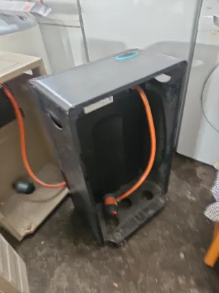 Stufa a butano Ufesa Premium
