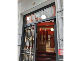 Oficina en alquiler en Zona Teatro Campoamor en Oviedo