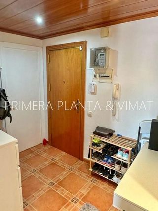 Piso en venta en Calella