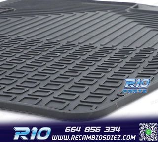 ALFOMBRILLAS PARA LAND ROVER