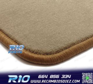 ALFOMBRILLAS PARA LAND ROVER