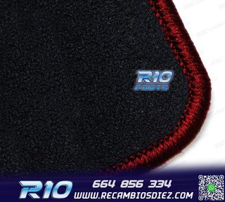 ALFOMBRILLAS PARA LAND ROVER