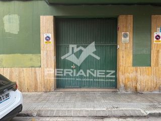 Local comercial en alquiler en Eixample en Prat de Llobregat, El