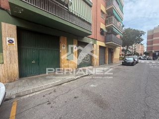 Local comercial en alquiler en Eixample en Prat de Llobregat, El
