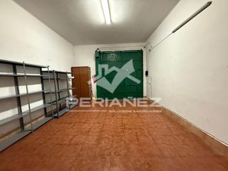 Local comercial en alquiler en Eixample en Prat de Llobregat, El