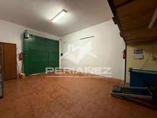 Local comercial en alquiler en Eixample en Prat de Llobregat, El