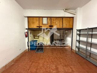 Local comercial en alquiler en Eixample en Prat de Llobregat, El