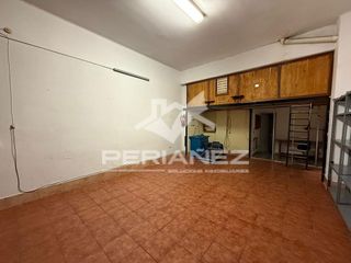 Local comercial en alquiler en Eixample en Prat de Llobregat, El