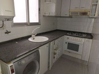 Piso en venta en Aiora en Valencia
