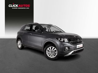 Volkswagen T-Cross 1.0 TSI 95CV Advance
