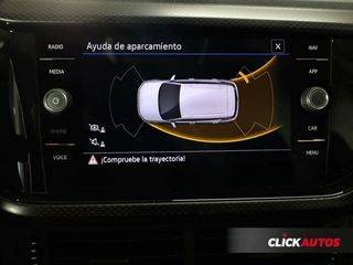 Volkswagen T-Cross 1.0 TSI 95CV Advance