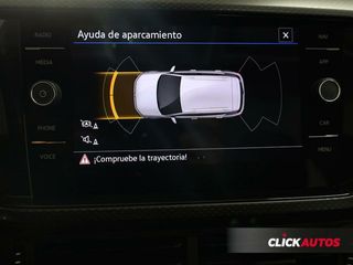 Volkswagen T-Cross 1.0 TSI 95CV Advance