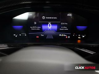 Volkswagen T-Cross 1.0 TSI 95CV Advance