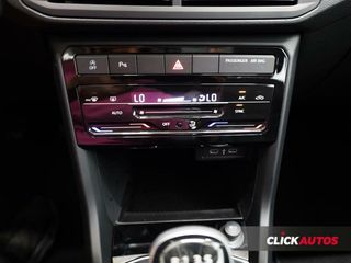 Volkswagen T-Cross 1.0 TSI 95CV Advance