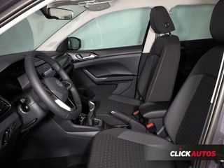 Volkswagen T-Cross 1.0 TSI 95CV Advance
