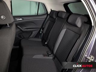 Volkswagen T-Cross 1.0 TSI 95CV Advance