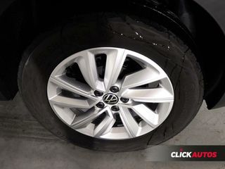 Volkswagen T-Cross 1.0 TSI 95CV Advance