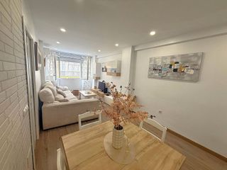 Piso en venta en La Unión - Cruz de Humilladero - Los Tilos en Málaga