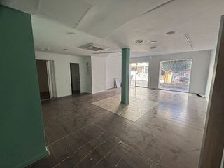 Local comercial en venta en Casco Histórico en Guadalajara